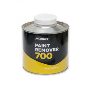 Смывка краски Body (Боди) Paint remover  уп. 0,5 кг(6)